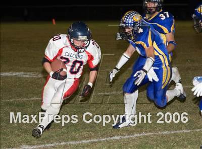 Thumbnail 1 in Central Valley @ Sutter (NS Playoffs) photogallery.