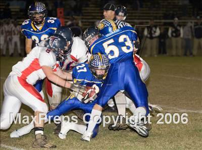 Thumbnail 3 in Central Valley @ Sutter (NS Playoffs) photogallery.