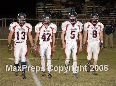 Thumbnail 1 in Central Valley @ Sutter (NS Playoffs) photogallery.