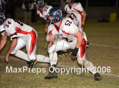 Thumbnail 2 in Central Valley @ Sutter (NS Playoffs) photogallery.