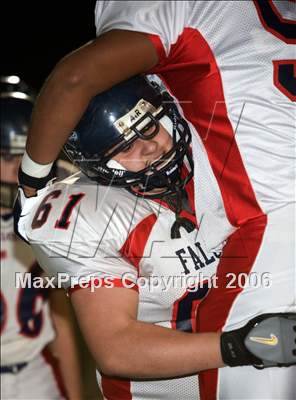 Thumbnail 2 in Central Valley @ Sutter (NS Playoffs) photogallery.