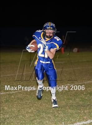 Thumbnail 1 in Central Valley @ Sutter (NS Playoffs) photogallery.