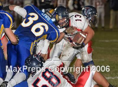 Thumbnail 3 in Central Valley @ Sutter (NS Playoffs) photogallery.
