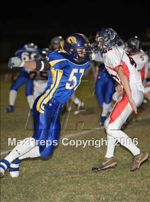 Thumbnail 2 in Central Valley @ Sutter (NS Playoffs) photogallery.