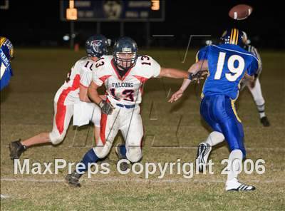 Thumbnail 2 in Central Valley @ Sutter (NS Playoffs) photogallery.