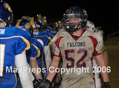 Thumbnail 1 in Central Valley @ Sutter (NS Playoffs) photogallery.