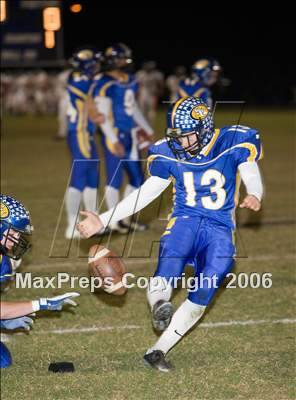 Thumbnail 1 in Central Valley @ Sutter (NS Playoffs) photogallery.