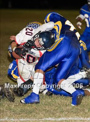 Thumbnail 2 in Central Valley @ Sutter (NS Playoffs) photogallery.