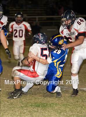 Thumbnail 3 in Central Valley @ Sutter (NS Playoffs) photogallery.