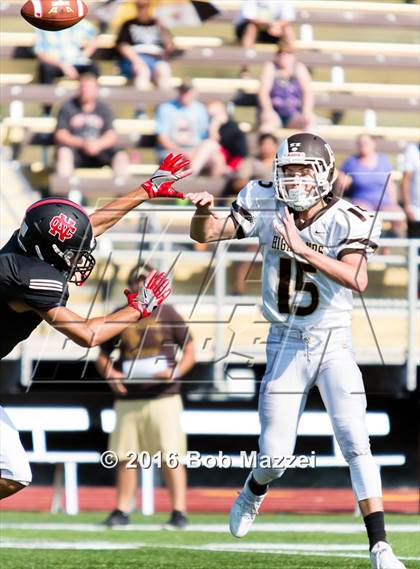 Thumbnail 3 in New Castle @ Highlands photogallery.