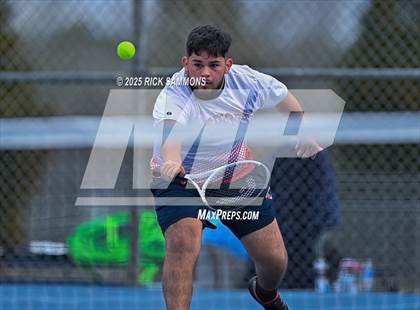 Thumbnail 1 in North Stanly vs Providence Grove   photogallery.