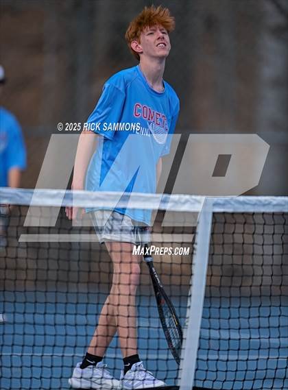 Thumbnail 2 in North Stanly vs Providence Grove   photogallery.