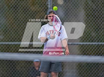 Thumbnail 2 in North Stanly vs Providence Grove   photogallery.