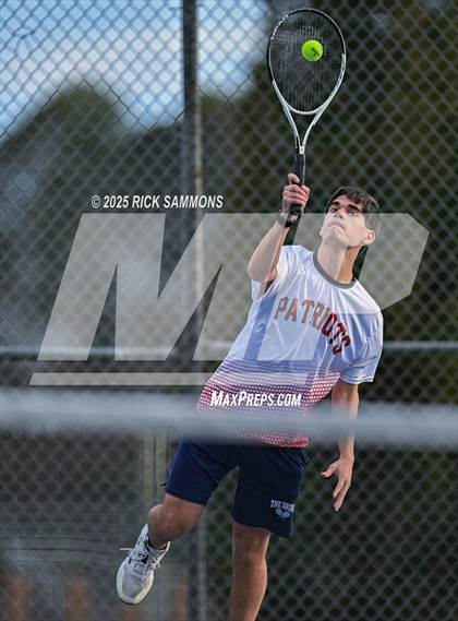 Thumbnail 2 in North Stanly vs Providence Grove   photogallery.