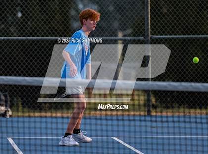 Thumbnail 3 in North Stanly vs Providence Grove   photogallery.