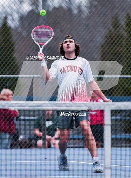 Thumbnail 1 in North Stanly vs Providence Grove   photogallery.