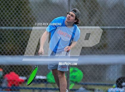 Thumbnail 1 in North Stanly vs Providence Grove   photogallery.