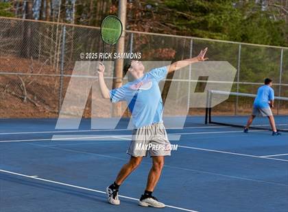 Thumbnail 1 in North Stanly vs Providence Grove   photogallery.