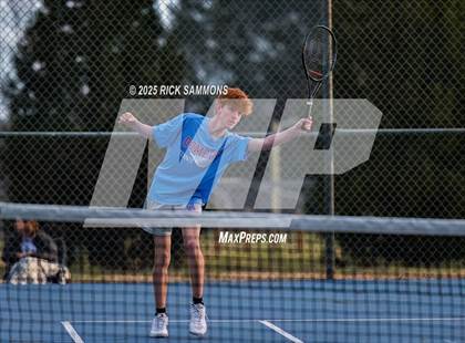 Thumbnail 2 in North Stanly vs Providence Grove   photogallery.