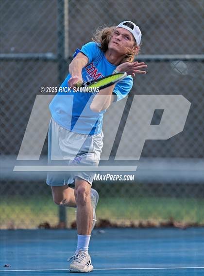 Thumbnail 1 in North Stanly vs Providence Grove   photogallery.
