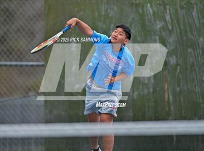 Thumbnail 1 in North Stanly vs Providence Grove   photogallery.