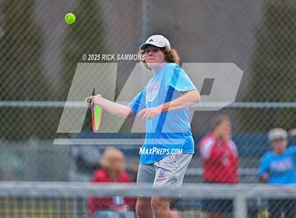 Thumbnail 2 in North Stanly vs Providence Grove   photogallery.