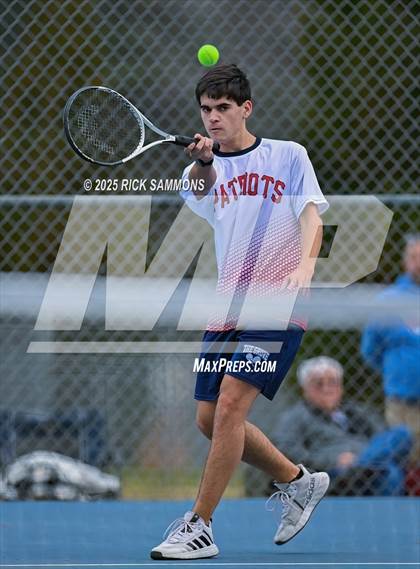 Thumbnail 1 in North Stanly vs Providence Grove   photogallery.