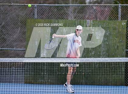 Thumbnail 2 in North Stanly vs Providence Grove   photogallery.