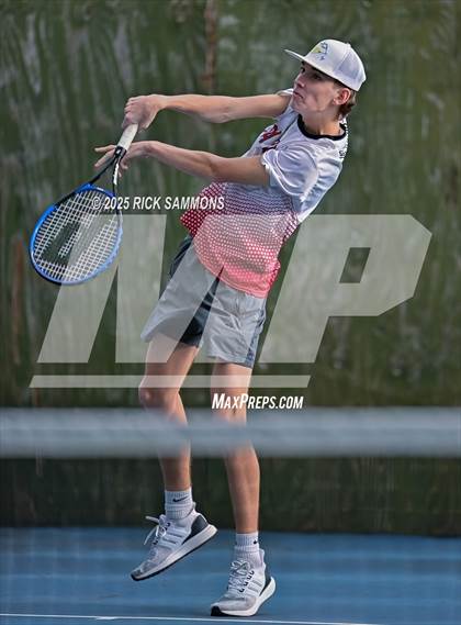 Thumbnail 1 in North Stanly vs Providence Grove   photogallery.