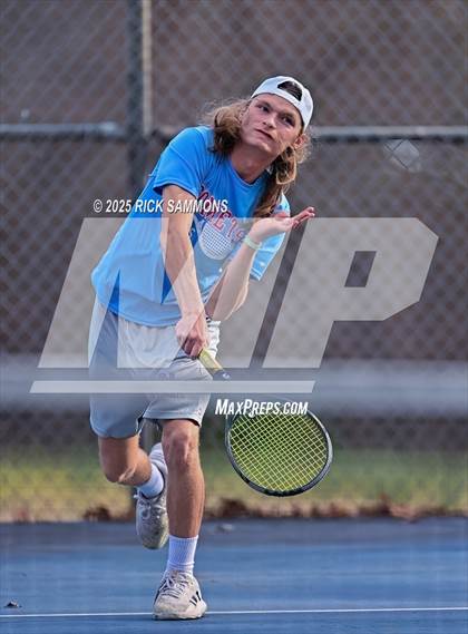 Thumbnail 2 in North Stanly vs Providence Grove   photogallery.