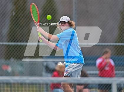 Thumbnail 1 in North Stanly vs Providence Grove   photogallery.