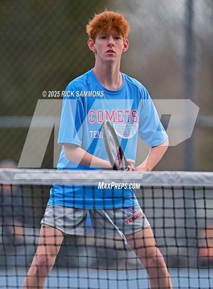 Thumbnail 1 in North Stanly vs Providence Grove   photogallery.