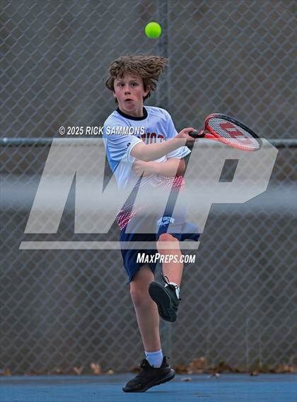 Thumbnail 1 in North Stanly vs Providence Grove   photogallery.