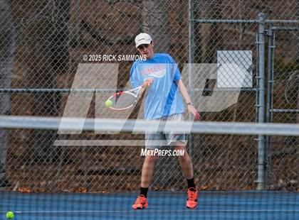 Thumbnail 3 in North Stanly vs Providence Grove   photogallery.