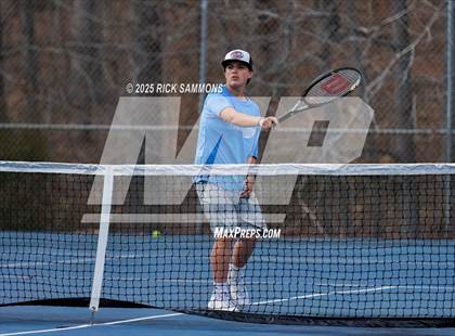 Thumbnail 2 in North Stanly vs Providence Grove   photogallery.