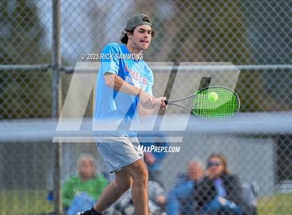 Thumbnail 1 in North Stanly vs Providence Grove   photogallery.