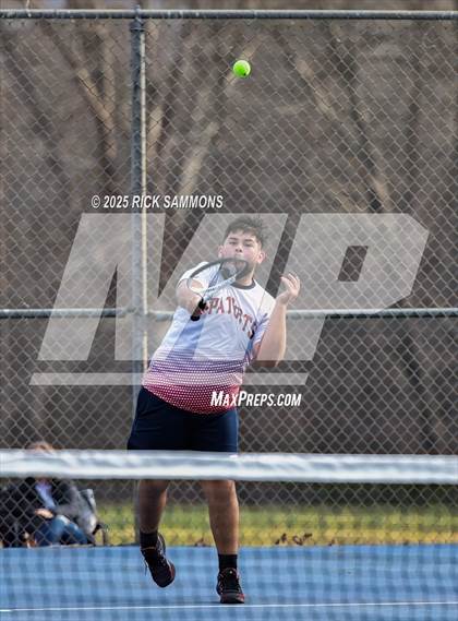 Thumbnail 1 in North Stanly vs Providence Grove   photogallery.