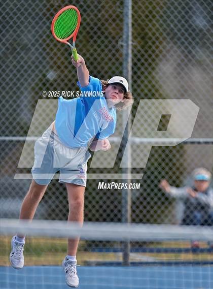 Thumbnail 1 in North Stanly vs Providence Grove   photogallery.