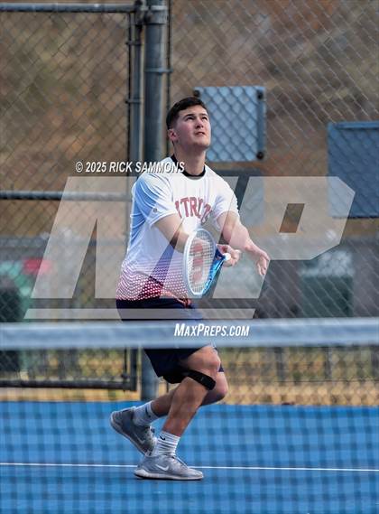 Thumbnail 1 in North Stanly vs Providence Grove   photogallery.