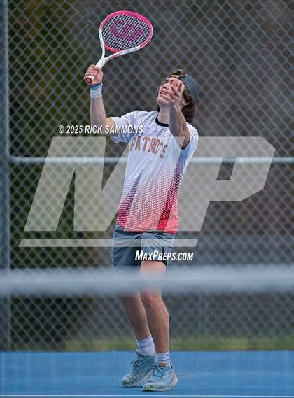 Thumbnail 1 in North Stanly vs Providence Grove   photogallery.