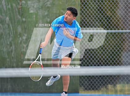 Thumbnail 1 in North Stanly vs Providence Grove   photogallery.