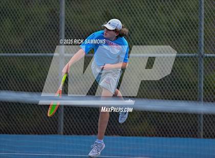 Thumbnail 1 in North Stanly vs Providence Grove   photogallery.