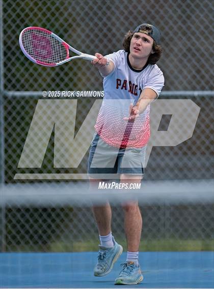 Thumbnail 3 in North Stanly vs Providence Grove   photogallery.