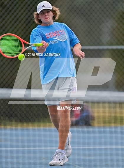 Thumbnail 1 in North Stanly vs Providence Grove   photogallery.
