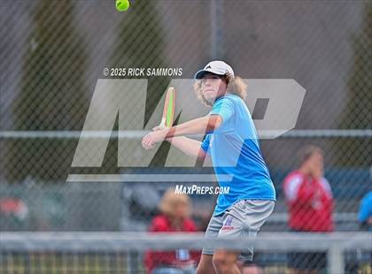 Thumbnail 1 in North Stanly vs Providence Grove   photogallery.