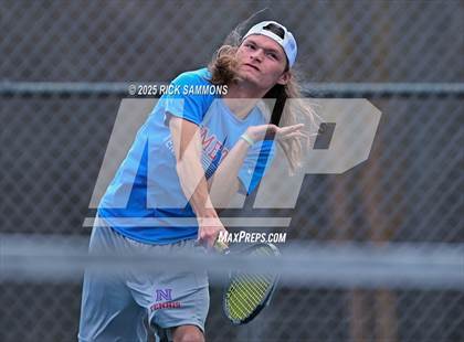 Thumbnail 1 in North Stanly vs Providence Grove   photogallery.