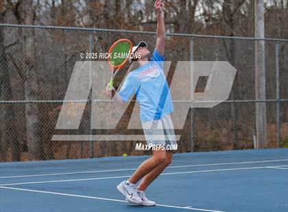 Thumbnail 1 in North Stanly vs Providence Grove   photogallery.