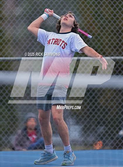 Thumbnail 1 in North Stanly vs Providence Grove   photogallery.