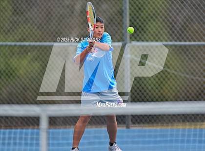 Thumbnail 1 in North Stanly vs Providence Grove   photogallery.