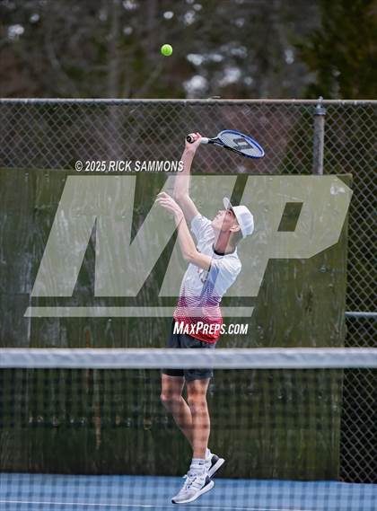 Thumbnail 3 in North Stanly vs Providence Grove   photogallery.
